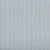 Cap Ferrat Stripe Marine by Lee Jofa Designer Fabric SUZANNE KASLER THE RIVIERA COLLECTION COTTON - 100% India - Horizontal: 0.32 and Vertical: 0 53 - Swanky Fabrics -