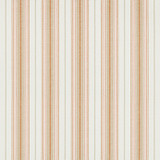 Cassis Stripe Tangerine by Lee Jofa Designer Fabric
