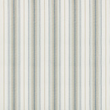 Cassis Stripe Aqua by Lee Jofa Designer Fabric