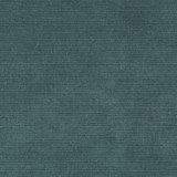Gemma Velvet Pacific by Lee Jofa Designer Fabric GEMMA PERFORMANCE VELVET POLYESTER - 100% Italy HEAVY Horizontal: 0 and Vertical: 0 55 - Swanky Fabrics -
