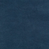 Gemma Velvet Blue by Lee Jofa Designer Fabric