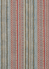 Kapisi Indigo by G P & J Baker Designer Fabric