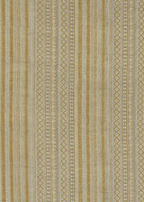 Kapisi Ochre by G P & J Baker Designer Fabric