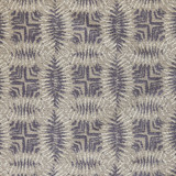 Calypso Lavender by Groundworks Designer Fabric ALLEGRA HICKS ISLANDS COLLECTION VISCOSE - 50%;COTTON - 24%;LINEN - 10%;ACRYLIC - 8%;NYLON - 8% Italy - Horizontal: 5.5 and Vertical: 4.92 55 - Swanky Fabrics -