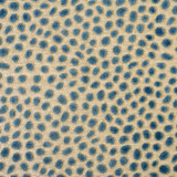 Cosma Blue by Baker Lifestyle Designer Fabric