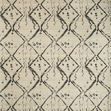 Globe Trot Nero by Kravet Design Designer Fabric