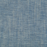 Rutledge Ocean by Kravet Basics Designer Fabric GREENWICH COLLECTION ACRYLIC CHENILLE - 50%;COTTON - 19%;LINEN - 11%;POLYESTER - 10%;VISCOSE - 10% Turkey HEAVY Horizontal: - and Vertical: - 54 - Swanky Fabrics -