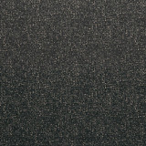 Lualaba Gris Oscuro by Gaston Y Daniela Designer Fabric