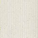 Leno Shine Ivory by Kravet Couture Designer Fabric