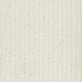Leno Shine Ivory by Kravet Couture Designer Fabric IZU COLLECTION LINEN - 42%;POLYESTER - 37%;COTTON - 21% United States - Horizontal: - and Vertical: - 55 - Swanky Fabrics -