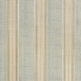 Millbrook Aqua by G P & J Baker Designer Fabric ARTISAN II LINEN - 94%;RAYON - 6% India - Horizontal: 13.396 and Vertical: - 53.584 - Swanky Fabrics -