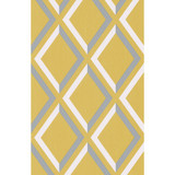 Pompeian Lime/Gr by Cole & Son Designer Wallcovering COLE & SON NEW CONTEMPORARY PAPER - 100% United Kingdom Horizontal: 0 and Vertical: 28.5 20.5 - Swanky Fabrics -