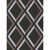 Pompeian Black/B by Cole & Son Designer Wallcovering COLE & SON NEW CONTEMPORARY PAPER - 100% United Kingdom Horizontal: 0 and Vertical: 28.5 20.5 - Swanky Fabrics -