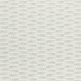 Esmark Dove 76400 by Schumacher Designer Fabric TEXTURES II See Sample FRANCE - </p><p>Repeat: Horizontal: 4" (10CM) and Vertical: 1" (3CM) 49" (124CM) - Swanky Fabrics -