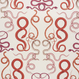 Giove Ruby & Garnet 177661 by Schumacher Designer Fabric CHARLAP HYMAN & HERRERO See Sample UNITED KINGDOM - </p><p>Repeat: Horizontal: 18" (46CM) and Vertical: 35" (89CM) 54 1/2" (138CM) - Swanky Fabrics - Giove Ruby & Garnet 177661 by Schumacher Designer Fabric CHARLAP HYMAN & HERRERO See Sample UNITED KINGDOM - </p><p>Repeat: Horizontal: 18" (46CM) and Vertical: 35" (89CM) 54 1/2" (138CM) - Swanky Fabrics -