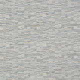 Albers Weave Mineral 73392 by Schumacher Designer Fabric TEXTURES See Sample ITALY - </p><p>Repeat: Horizontal: - and Vertical: - 54 1/2" (138CM) - Swanky Fabrics -