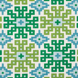 Palmetto Print Lagoon 177450 by Schumacher Designer Fabric HAPPY TOGETHER See Sample ISRAEL - </p><p>Repeat: Horizontal: 26 3/4" (68CM) and Vertical: 25 1/4" (64CM) 54" (137CM) - Swanky Fabrics -