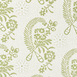 Millicent Leaf 177213 by Schumacher Designer Fabric VOGUE LIVING See Sample THAILAND MEDIUM DUTY </p><p>Repeat: Horizontal: 13 1/4" (34CM) and Vertical: 10 1/8" (26CM) 54" (137CM) - Swanky Fabrics - Millicent Leaf 177213 by Schumacher Designer Fabric VOGUE LIVING See Sample THAILAND MEDIUM DUTY </p><p>Repeat: Horizontal: 13 1/4" (34CM) and Vertical: 10 1/8" (26CM) 54" (137CM) - Swanky Fabrics -