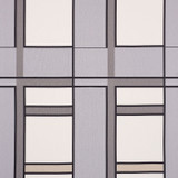 Design 103 Neutral 176882 by Schumacher Designer Fabric APPLIED ARCHITECTURE See Sample BELGIUM HEAVY DUTY </p><p>Repeat: Horizontal: 24 1/4" (62CM) and Vertical: 51 3/4" (131CM) 53 1/2" (136CM) - Swanky Fabrics -