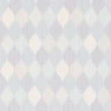Harlequin Sky 177160 by Schumacher Designer Fabric MILES REDD See Sample THAILAND - </p><p>Repeat: Horizontal: 9" (23CM) and Vertical: 8 1/2" (22CM) 54" (137CM) - Swanky Fabrics -