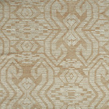 Gilded Moonstone 176510 by Schumacher Designer Fabric NEW OPULENCE See Sample ITALY - </p><p>Repeat: Horizontal: 26 3/4" (68CM) and Vertical: 38 1/4" (97CM) 55 1/2" (141CM) - Swanky Fabrics -