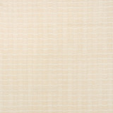 Lines Ivory 71213 by Schumacher Designer Fabric DAVID KAIHOI See Sample INDIA - </p><p>Repeat: Horizontal: 4 1/2" (11CM) and Vertical: 2 3/8" (6CM) 53" (135CM) - Swanky Fabrics -