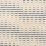 Lines Blue 71211 by Schumacher Designer Fabric DAVID KAIHOI See Sample INDIA - </p><p>Repeat: Horizontal: 4 1/2" (11CM) and Vertical: 2 3/8" (6CM) 53" (135CM) - Swanky Fabrics -
