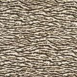 Animaux Bark 176371 by Schumacher Designer Fabric ANIMAL PRINTS & WOVENS See Sample ITALY - </p><p>Repeat: Horizontal: 27" (69CM) and Vertical: 38" (97CM) 55" (140CM) - Swanky Fabrics -