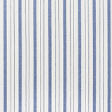 Renato Linen Sheer Chambray 70151 by Schumacher Designer Fabric ESSENTIALS: SHEERS & CASEMENTS I See Sample ITALY LIGHT DUTY </p><p>Repeat: Horizontal: - and Vertical: 2 5/8" (7CM) 113 1/2" (288CM) - Swanky Fabrics -