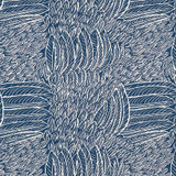 Featherfest Navy 176233 by Schumacher Designer Fabric Good Vibrations See Sample UNITED STATES OF AMERICA MEDIUM DUTY </p><p>Repeat: Horizontal: 26 3/4" (68CM) and Vertical: 24 3/4" (63CM) 53" (135CM) - Swanky Fabrics -