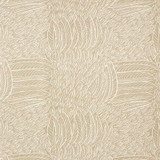 Featherfest Natural 176230 by Schumacher Designer Fabric Good Vibrations See Sample UNITED STATES OF AMERICA MEDIUM DUTY </p><p>Repeat: Horizontal: 26 3/4" (68CM) and Vertical: 24 3/4" (63CM) 53" (135CM) - Swanky Fabrics -