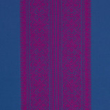Toledo Casbah 69732 by Schumacher Designer Fabric COUTURE COLLECTION See Sample INDIA - </p><p>Repeat: Horizontal: 26 1/2" (67CM) and Vertical: 4 1/2" (11CM) 58" (147CM) - Swanky Fabrics -