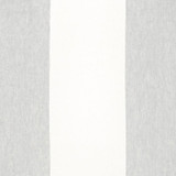 Vista Linen Stripe Fog 67942 by Schumacher Designer Fabric ESSENTIALS: SHEERS & CASEMENTS I See Sample ITALY . </p><p>Repeat: Horizontal: 22" (56CM) and Vertical: - 120" WIDE (305CM) - Swanky Fabrics -