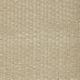 Reef Sheer Flax 67430 by Schumacher Designer Fabric ESSENTIALS: SHEERS & CASEMENTS II See Sample BELGIUM . </p><p>Repeat: Horizontal: 1 1/8" (3CM) and Vertical: 1/4" (1CM) 52" WIDE (132CM) - Swanky Fabrics -