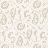 Malacca Ikat Vine Linen 175011 by Schumacher Designer Fabric CLASSIC PRINTS S12 See Sample INDIA NOT APPLICABLE </p><p>Repeat: Horizontal: 9" (23CM) and Vertical: 24" (61CM) 54" WIDE (137CM) - Swanky Fabrics -
