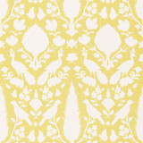Chenonceau Buttercup 173565 by Schumacher Designer Fabric PRINT HAPPY See Sample FRANCE - </p><p>Repeat: Horizontal: 13 1/2" (34CM) and Vertical: 22" (56CM) 54" WIDE (137CM) - Swanky Fabrics - Chenonceau Buttercup 173565 by Schumacher Designer Fabric PRINT HAPPY See Sample FRANCE - </p><p>Repeat: Horizontal: 13 1/2" (34CM) and Vertical: 22" (56CM) 54" WIDE (137CM) - Swanky Fabrics -
