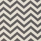 Antibes Chevron Oxford Grey 65922 by Schumacher Designer Fabric COTE D'AZUR See Sample MEXICO MEDIUM DUTY </p><p>Repeat: Horizontal: 9" (23CM) and Vertical: 4 1/2" (11CM) 54" WIDE (137CM) - Swanky Fabrics -