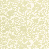 Sissinghurst Crewel Ivory 63760 by Schumacher Designer Fabric CLASSIC WOVENS See Sample INDIA HEAVY DUTY </p><p>Repeat: Horizontal: 50 1/4" (128CM) and Vertical: 39" (99CM) 50 2/8" WIDE (128CM) - Swanky Fabrics -