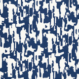 Beauty Bark Print Ocean 174711 by Schumacher Designer Fabric TRINA TURK See Sample INDONESIA MEDIUM DUTY </p><p>Repeat: Horizontal: 13 1/2" (34CM) and Vertical: 18" (46CM) 54" WIDE (137CM) - Swanky Fabrics -