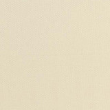 Mirabella Cotton Plain Ivory 94972 by Schumacher Designer Fabric CHROMA See Sample ITALY TO BE DETERMINED </p><p>Repeat: Horizontal: - and Vertical: - 53" WIDE (135CM) - Swanky Fabrics -