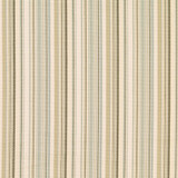 Malibu Stripe Stone 63451 by Schumacher Designer Fabric CHROMA See Sample INDIA MEDIUM DUTY </p><p>Repeat: Horizontal: 4" (10CM) and Vertical: - 54 1/2" WIDE (138CM) - Swanky Fabrics -