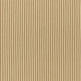 Wellfleet Ticking Driftwood 60078 by Schumacher Designer Fabric SEA ISLAND STRIPES See Sample INDIA LIGHT DUTY </p><p>Repeat: Horizontal: 3/8" (1CM) and Vertical: - 53" WIDE (135CM) - Swanky Fabrics - Wellfleet Ticking Driftwood 60078 by Schumacher Designer Fabric SEA ISLAND STRIPES See Sample INDIA LIGHT DUTY </p><p>Repeat: Horizontal: 3/8" (1CM) and Vertical: - 53" WIDE (135CM) - Swanky Fabrics -