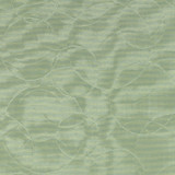 Effervescence Aqua 55382 by Schumacher Designer Fabric MODERN WOVENS See Sample FRANCE MEDIUM DUTY </p><p>Repeat: Horizontal: 13" (33CM) and Vertical: 20 7/8" (53CM) 52" WIDE (132CM) - Swanky Fabrics -