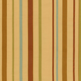 Alessandra Silk Stripe Gold 51484 by Schumacher Designer Fabric CHROMA F05 See Sample INDIA LIGHT DUTY </p><p>Repeat: Horizontal: 13 3/4" (35CM) and Vertical: - 54" WIDE (137CM) - Swanky Fabrics -