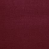 Gainsborough Velvet Hollyberry 43252 by Schumacher Designer Fabric GAINSBOROUGH VELVET See Sample NETHERLANDS HEAVY DUTY </p><p>Repeat: Horizontal: - and Vertical: - 55" WIDE (140CM) - Swanky Fabrics -