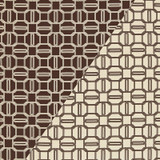 Emerald Cut Mink & Ivory 2643901 by Schumacher Designer Fabric TESSERA I SMALL PATTERNS See Sample UNITED STATES OF AMERICA TO BE DETERMINED </p><p>Repeat: Horizontal: 4 1/2" (11CM) and Vertical: 4 1/2" (11CM) 54" WIDE (137CM) - Swanky Fabrics - Emerald Cut Mink & Ivory 2643901 by Schumacher Designer Fabric TESSERA I SMALL PATTERNS See Sample UNITED STATES OF AMERICA TO BE DETERMINED </p><p>Repeat: Horizontal: 4 1/2" (11CM) and Vertical: 4 1/2" (11CM) 54" WIDE (137CM) - Swanky Fabrics -