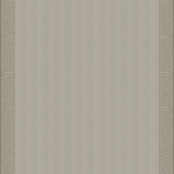Greek Key Embroidery Pebble And Taupe 25800 by Schumacher Designer Fabric IN HER STYLE IN HIS STYLE See Sample BELGIUM TO BE DETERMINED </p><p>Repeat: Horizontal: - and Vertical: 4 1/4" (11CM) 57" WIDE (145CM) - Swanky Fabrics -
