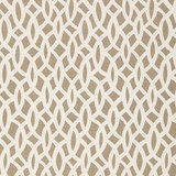 Chain Link Flax 174492 by Schumacher Designer Fabric TESSERA I SMALL PATTERNS See Sample INDIA MEDIUM DUTY </p><p>Repeat: Horizontal: 6 3/4" (17CM) and Vertical: 18" (46CM) 54" WIDE (137CM) - Swanky Fabrics - Chain Link Flax 174492 by Schumacher Designer Fabric TESSERA I SMALL PATTERNS See Sample INDIA MEDIUM DUTY </p><p>Repeat: Horizontal: 6 3/4" (17CM) and Vertical: 18" (46CM) 54" WIDE (137CM) - Swanky Fabrics -