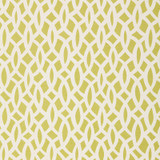 Chain Link Chartreuse 174491 by Schumacher Designer Fabric TESSERA I SMALL PATTERNS See Sample INDIA MEDIUM DUTY </p><p>Repeat: Horizontal: 6 3/4" (17CM) and Vertical: 18" (46CM) 54" WIDE (137CM) - Swanky Fabrics -