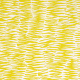 Zebra Print Bamboo 174260 by Schumacher Designer Fabric TRINA TURK See Sample UNITED STATES OF AMERICA MEDIUM DUTY </p><p>Repeat: Horizontal: 27" (69CM) and Vertical: 36" (91CM) 54" WIDE (137CM) - Swanky Fabrics -